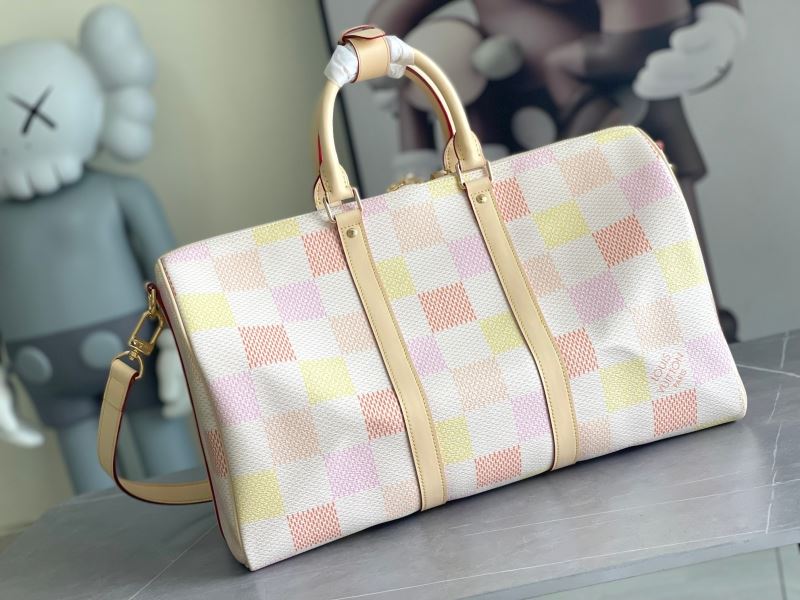 Louis Vuitton Travel Bags